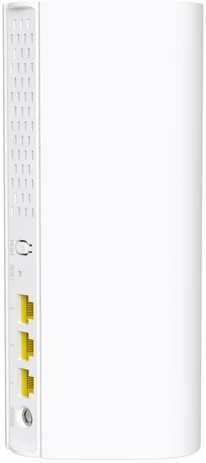 Tenda ME3 Pro 3 modulių rinkinys su „Mesh BE3600 802.11.be Wi-Fi 7“