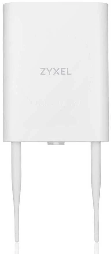 Maršrutizatorius Zyxel NWA55BE 5100 Mbit/s Baltas Maitinimas per Ethernet (PoE)