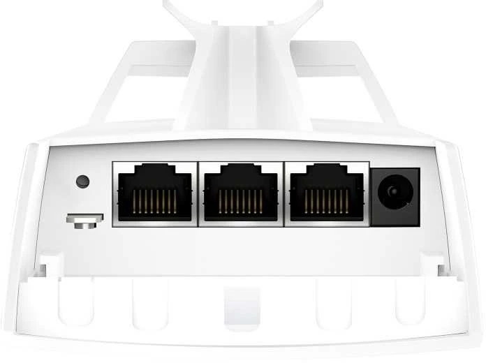 Maršrutizatorius TP-LINK Omada Wireless Bridge 5 GHz 867 Mbps ilgo nuotolio vidaus / lauko prieigos taškas | EAP215-Bridge KIT | 802.11ac | 1000 Mbit/s | MU-MiMO Taip | PoE į | Antenos tipas Vidinis