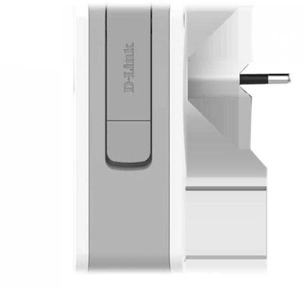 Kartotuvas D-Link DAP-1620/E