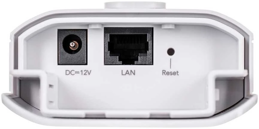 Maršrutizatorius Ruijie BELAIDIS WI-FI TILTAS RG-EST310-V2 Wi-Fi 5, 5 GHz REYEE