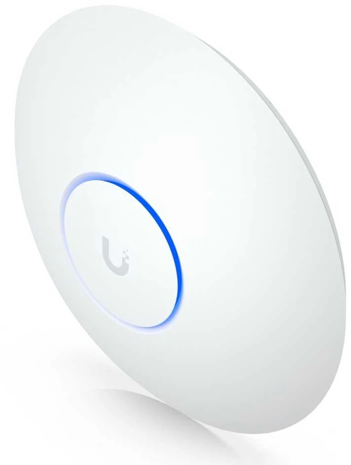 Maršrutizatorius Belaidis Prieigos Taškas - Ubiquiti U7 Ilgo Nuotolio 7300 Mbit/s PoE Daugiafunkcis MIMO