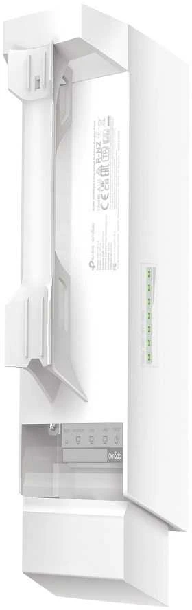 Maršrutizatorius TP-LINK Omada Wireless Bridge 5 GHz 867 Mbps ilgo nuotolio vidaus / lauko prieigos taškas | EAP215-Bridge KIT | 802.11ac | 1000 Mbit/s | MU-MiMO Taip | PoE į | Antenos tipas Vidinis