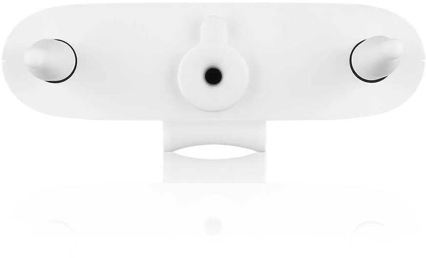 Maršrutizatorius Zyxel NWA55BE 5100 Mbit/s Baltas Maitinimas per Ethernet (PoE)