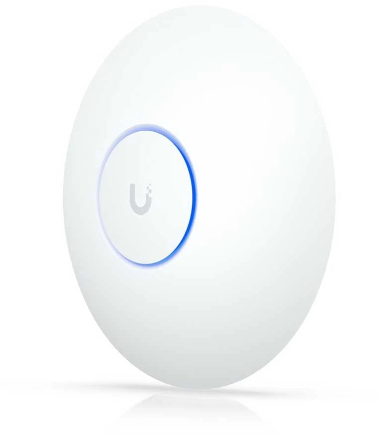 Maršrutizatorius Belaidis Prieigos Taškas - Ubiquiti U7 Ilgo Nuotolio 7300 Mbit/s PoE Daugiafunkcis MIMO