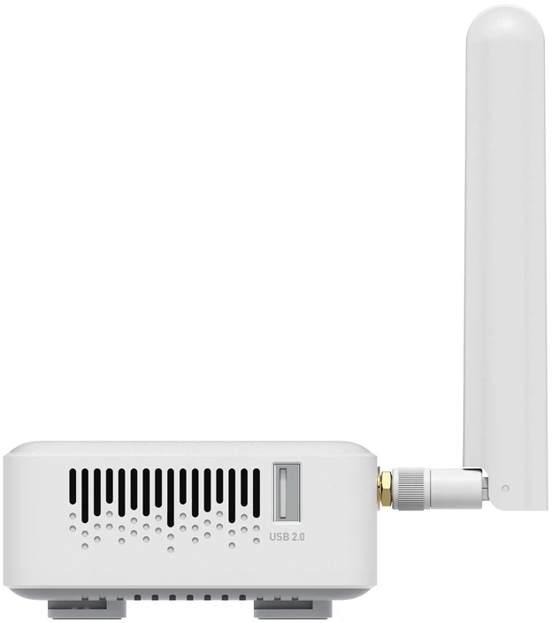 Maršrutizatorius GL.iNet GL-X2000 4G LTE CAT12 Wi‑Fi 6 Dvi SIM Kortelės