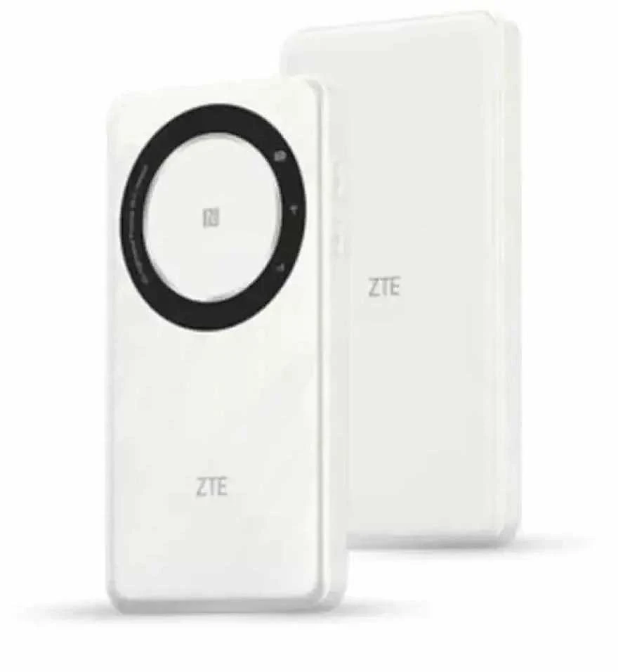 Maršrutizatorius ZTE U30 Air, Baltas