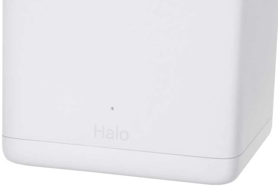Maršrutizatorius TP-Link „Mercusys“ | AC1300 viso namo tinklinio „Wi-Fi“ sistema | „Halo H30G“ (3 vnt. pakuotė) | 802.11ac | 400+867 Mbit/s | Ethernet LAN (RJ-45) jungtys 2 | Tinklo palaikymas: Taip | MU-MiMO: Taip | Mobilusis plačiajuostis ryšys: Be