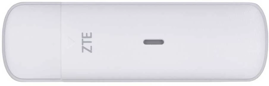Maršrutizatorius ZTE MF833N modem (baltos spalvos)