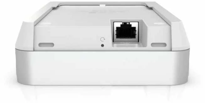 Maršrutizatorius Ubiquiti U7 Pro Wall | 2,4–6 GHz | 2500 Mbit/s | Ethernet LAN (RJ-45) Jungtys 1 | MU-MiMO Taip | PoE į | Antenos tipas Vidinė