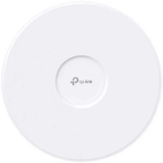Maršrutizatorius Prieigos Taškas - TP-LINK TPLINK Access Point (EAP783) Wi-Fi 6 11520Mbps Cloud Management