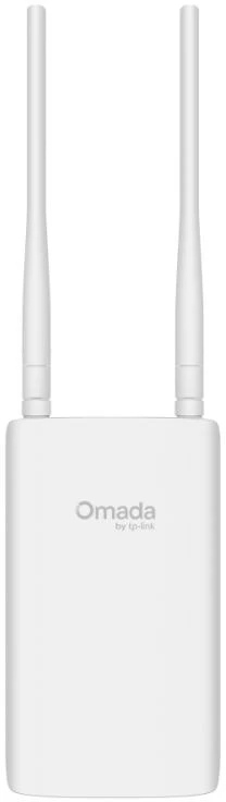 Maršrutizatorius TP-LINK AX1800 vidinis/lauko „Wi-Fi 6“ prieigos taškas | EAP603-Outdoor | 802.11ax | 10/100/1000 Mbit/s | Ethernet LAN (RJ-45) jungtys: 1 | MU-MiMO: Ne | PoE įvestis | Antenos tipas: Išorinė