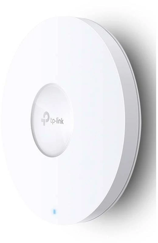 Maršrutizatorius TP-Link Omada WL-AP prieigos taškas EAP613 (AX1800) 5 vnt. pakuotėje