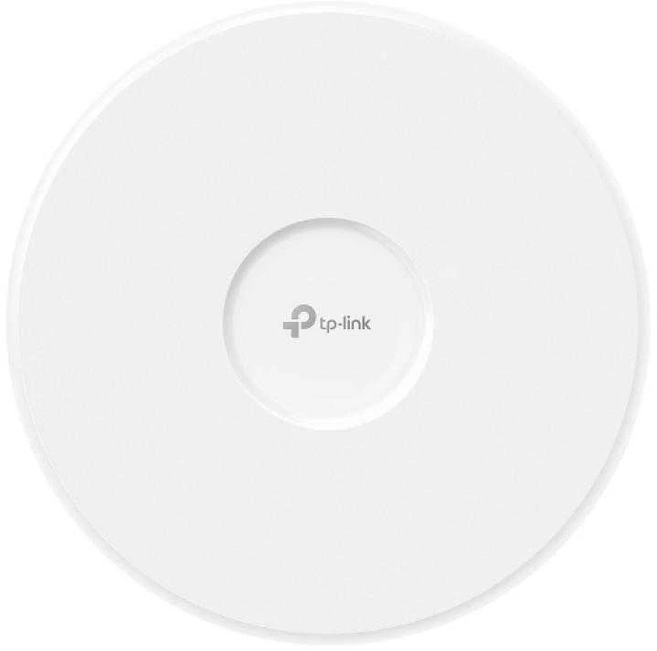 Maršrutizatorius Prieigos Taškas - TP-LINK TPLINK Access Point (EAP783) Wi-Fi 6 11520Mbps Cloud Management