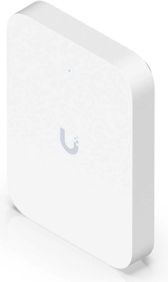 Maršrutizatorius Ubiquiti | Prieigos taškas | U7 montuojamas sienoje | 802.11ac | 4300 Mbps | Ethernet LAN (RJ-45) jungtys 3 | MU-MiMO Taip