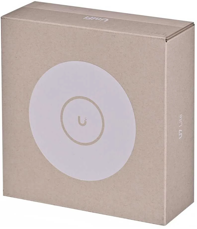 Maršrutizatorius Ubiquiti | U7 Lite | 802.11ax | Ethernet LAN (RJ-45) jungtys 1 | MU-MiMO Yes