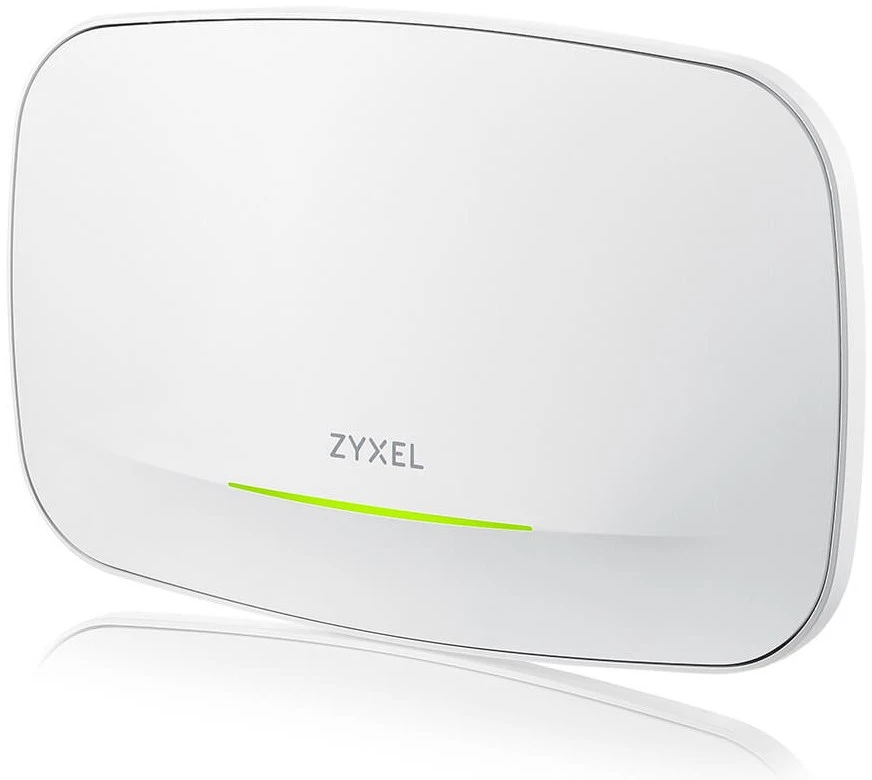 Zyxel NWA240BE Baltas Power over Ethernet (PoE)
