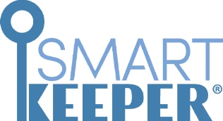 Maršrutizatorius Tinklo Saugumas - SmartKeeper U04GY USB Type C Įrenginys 200x120x15mm Pilkas