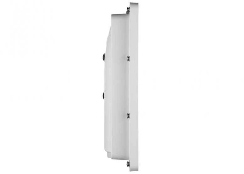 Maršrutizatorius D-Link | Nuclias Connect AC1200 Wave 2 lauko prieigos taškas | DAP-3666 | 802.11ac | Tinklelio atramos Nr. | 300+867 Mbit/s | 10/100/1000 Mbit/s | Ethernet LAN (RJ-45) jungtys 2 | Nėra mobiliojo plačiajuosčio ryšio | MU-MiMO Taip | PoE į | Antenos tipas 2xVidinė