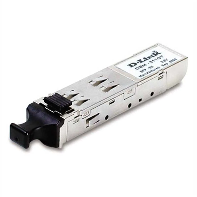 Šakotuvas D-Link DLINK MiniTransceiver GBIC 1000SX 550m SwitchModule, skirtas DES-3250TG