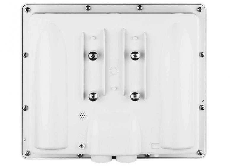 Maršrutizatorius D-Link | Nuclias Connect AC1200 Wave 2 lauko prieigos taškas | DAP-3666 | 802.11ac | Tinklelio atramos Nr. | 300+867 Mbit/s | 10/100/1000 Mbit/s | Ethernet LAN (RJ-45) jungtys 2 | Nėra mobiliojo plačiajuosčio ryšio | MU-MiMO Taip | PoE į | Antenos tipas 2xVidinė