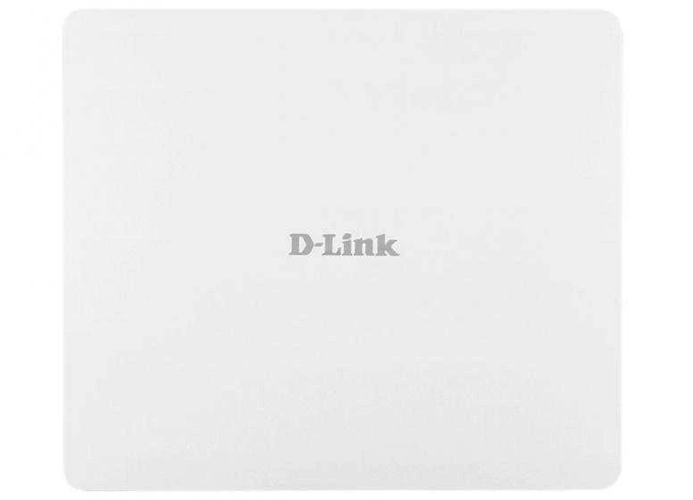 Maršrutizatorius D-Link | Nuclias Connect AC1200 Wave 2 lauko prieigos taškas | DAP-3666 | 802.11ac | Tinklelio atramos Nr. | 300+867 Mbit/s | 10/100/1000 Mbit/s | Ethernet LAN (RJ-45) jungtys 2 | Nėra mobiliojo plačiajuosčio ryšio | MU-MiMO Taip | PoE į | Antenos tipas 2xVidinė