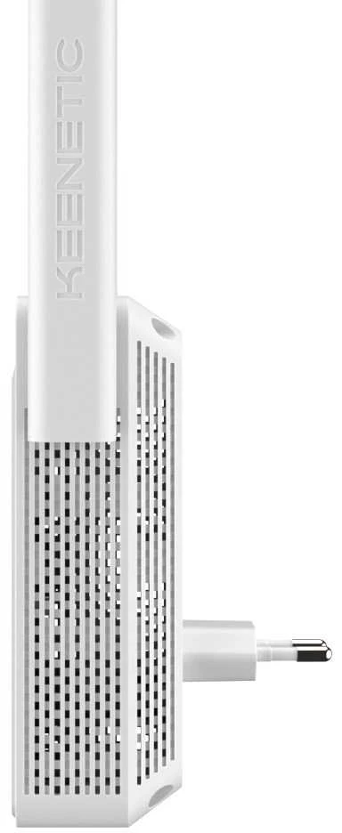Maršrutizatorius KEENETIC Buddy 4 / KN-3211-01-EU