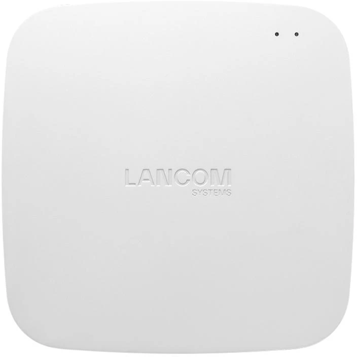 Maršrutizatorius Tinklo Įranga - LANCOM LX-7200E Wi-Fi 7 Prieigos Taškas, 2.4/5/6 GHz, Bluetooth 5.4