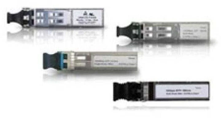 Šakotuvas Tinklo Įranga - LANCOM SFP-SX-LC10 10Gbps Perdaviklis