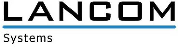 LANCOM Systems logotipas