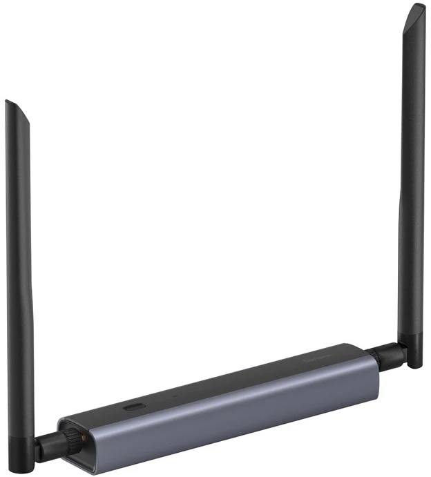 „ZigBee SONOFF Dongle Max“ namų asistentas, „Zigbee2MQTT“, sriegis