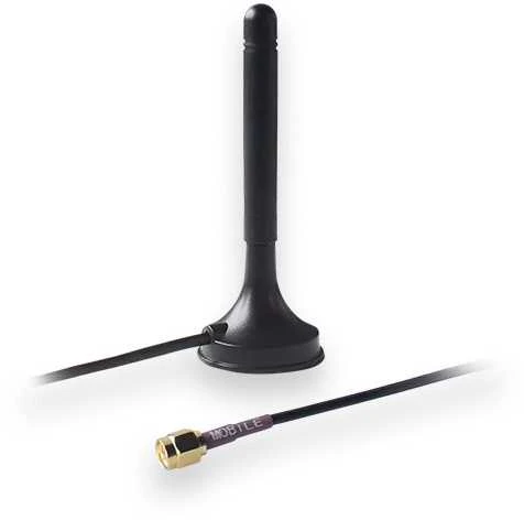 TELTONIKA MOBILE MAGNETINĖ SMA ANTENA