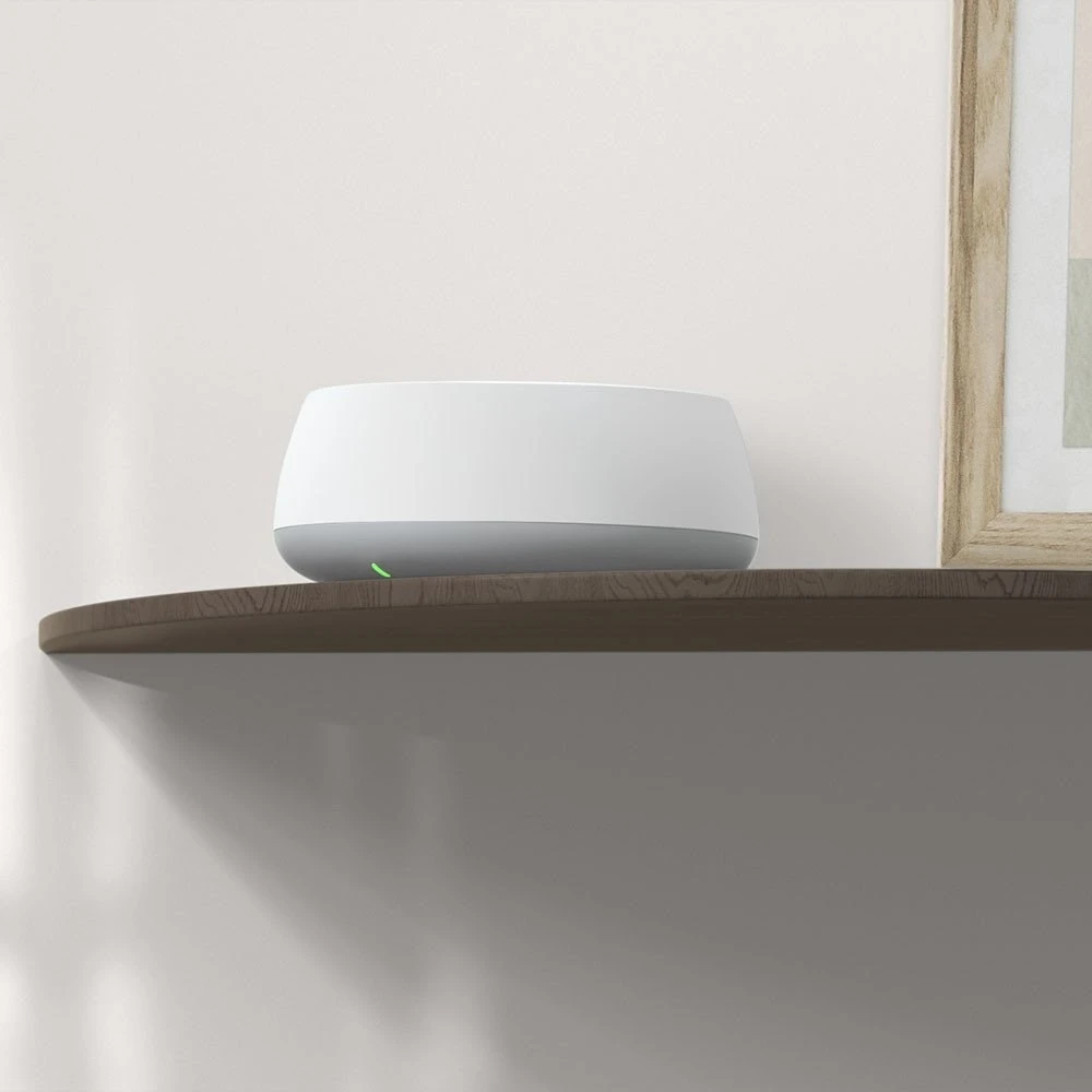 Maršrutizatorius TP-LINK Deco BE22 tinklo sistema (3 vnt. pakuotė)
