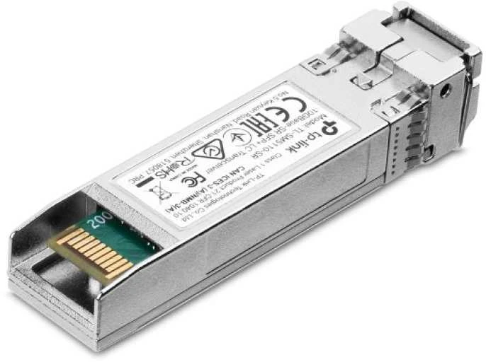 Šakotuvas TP-Link Omada 25GBase-SR SFP28 LC siųstuvas-imtuvas