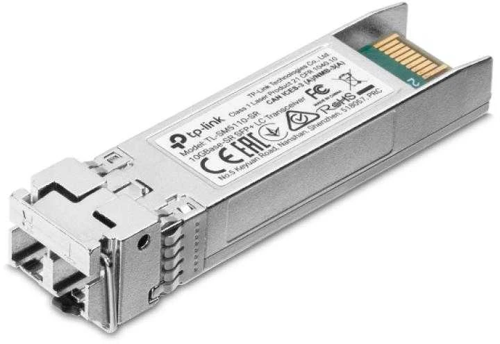 Šakotuvas TP-Link Omada 25GBase-SR SFP28 LC siųstuvas-imtuvas