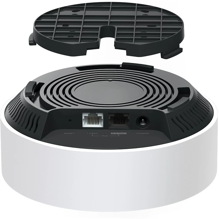 Maršrutizatorius TP-LINK TPLINK prieigos taškas Deco X50-PoE (2 pakuotės) X50PoE (2 pakuotės)