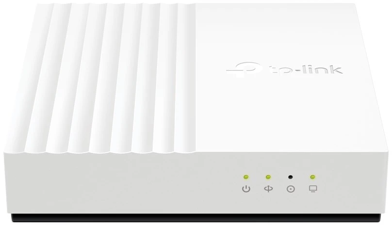 TP-Link 1 prievado XGS-PON terminalas