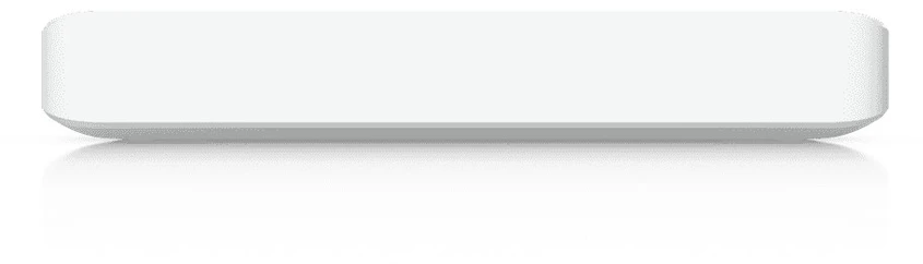 Šakotuvas Ubiquiti UDB-Switch 2.5G Ethernet (100/1000/2500) Maitinimas per Eternetą (PoE) Balta