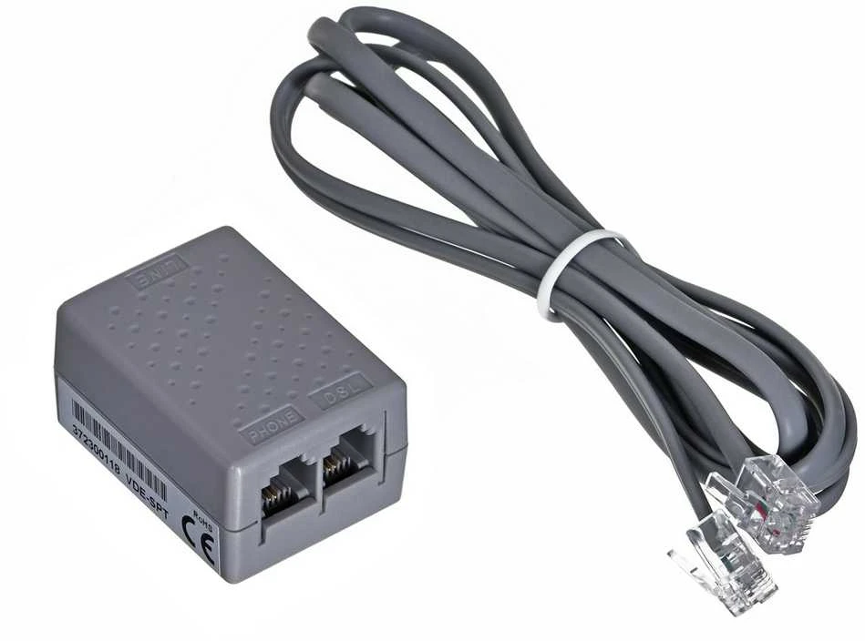Šakotuvas Tinklo Medijos Keitiklis - PLANET VC-231 100 Mbit/s Juodas