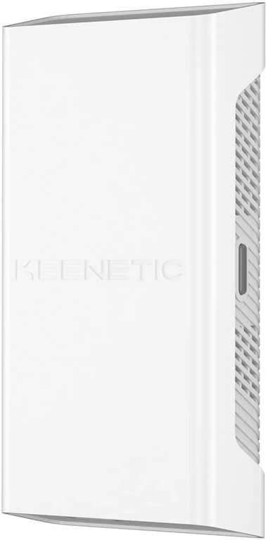 Maršrutizatorius KEENETIC Buddy 6 SE / KN-4410-01-EU