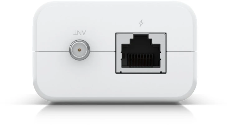 Maršrutizatorius „Ubiquiti UDB-EU“ įrenginių tiltas. „Plug-and-play“ belaidis „PoE“ adapteris su integruotu „UniFi WiFi Auto-Link“.