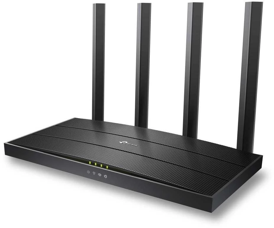 TP-LINK | AX1500 Wi-Fi 6 Maršrutizatorius | Archer AX17 | 802.11ax | 10/100/1000 Mbit/s | Ethernet LAN (RJ-45) jungtys 3 | Mesh palaikymas: Taip | MU-MiMO: Taip | Ne, mobilusis plačiajuostis ryšys: Fiksuota