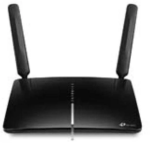 TP-LINK dviejų juostų 4G LTE maršrutizatorius