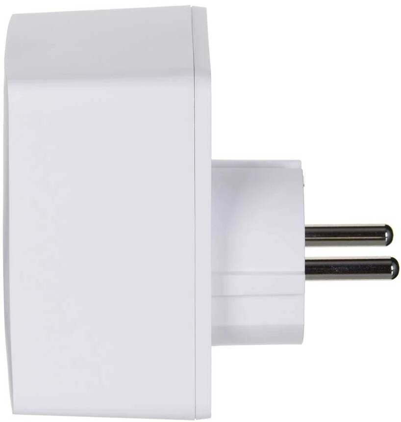 TP-LINK TAPO P110 Mini Smart Wi-Fi lizdo energijos stebėjimas Pakeiskite EOL modelį HS110