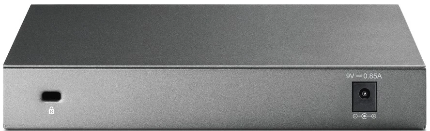 Maršrutizatorius ROUTER VPN TL-ER605 TP-Link