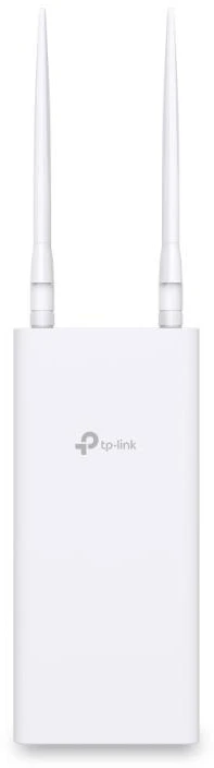 TP-Link TL-MR100-OUTDOOR belaidis maršrutizatorius Greitas Ethernet Vieno dažnio (2,4 GHz) 4G Baltas