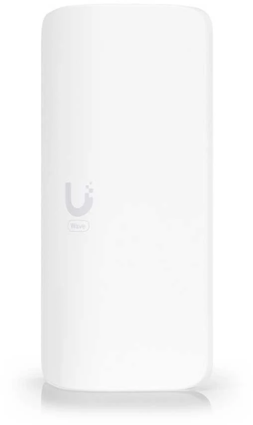 Maršrutizatorius Ubiquiti UISP WAVE-AP-MICRO tiltas/retransliatorius 5000 Mbit/s Baltas