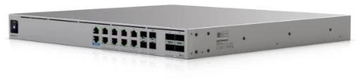 Ubiquiti EF-Core hardware firewall 1U 100 Gbit/s