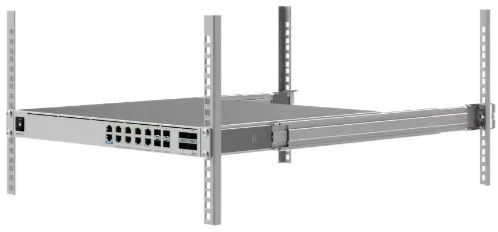 Ubiquiti EF-Core hardware firewall 1U 100 Gbit/s