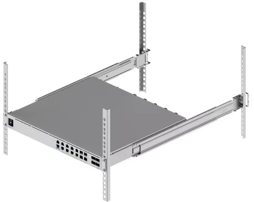 Ubiquiti EF-Core hardware firewall 1U 100 Gbit/s
